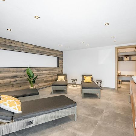 Mountain Moments Apartment เซาเทนส์ ภายนอก รูปภาพ