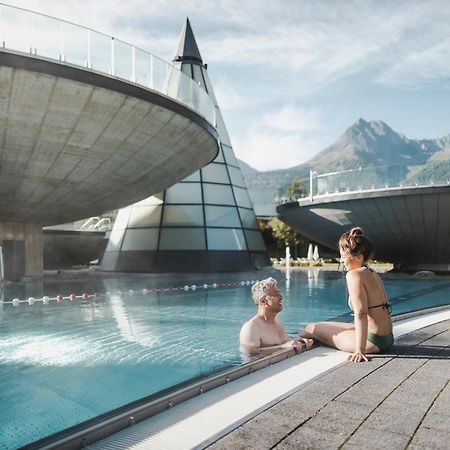 Mountain Moments Apartment เซาเทนส์ ภายนอก รูปภาพ