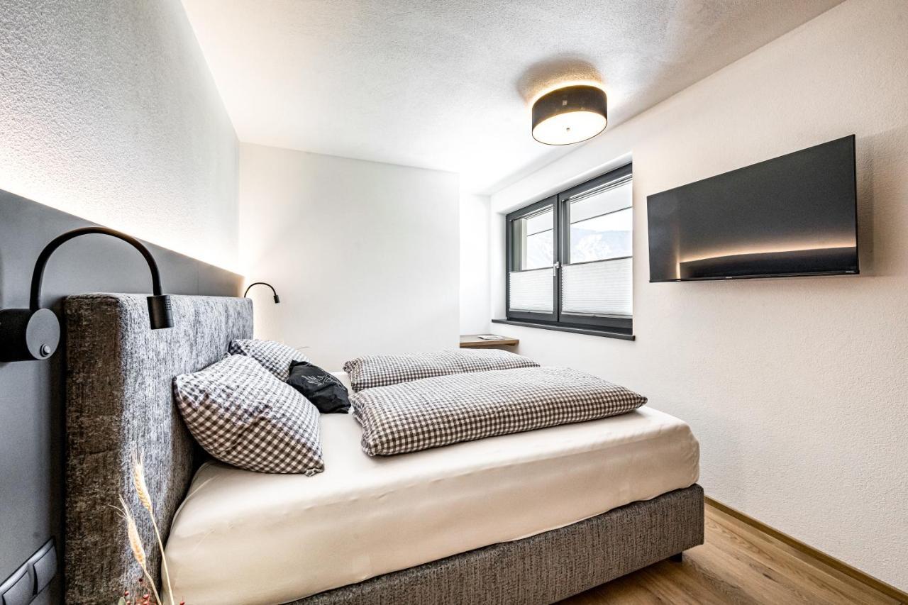 Mountain Moments Apartment เซาเทนส์ ภายนอก รูปภาพ