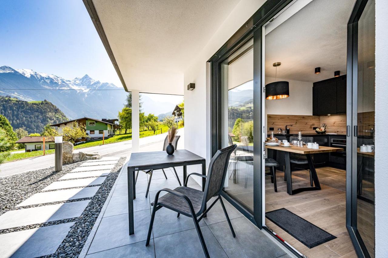 Mountain Moments Apartment เซาเทนส์ ภายนอก รูปภาพ