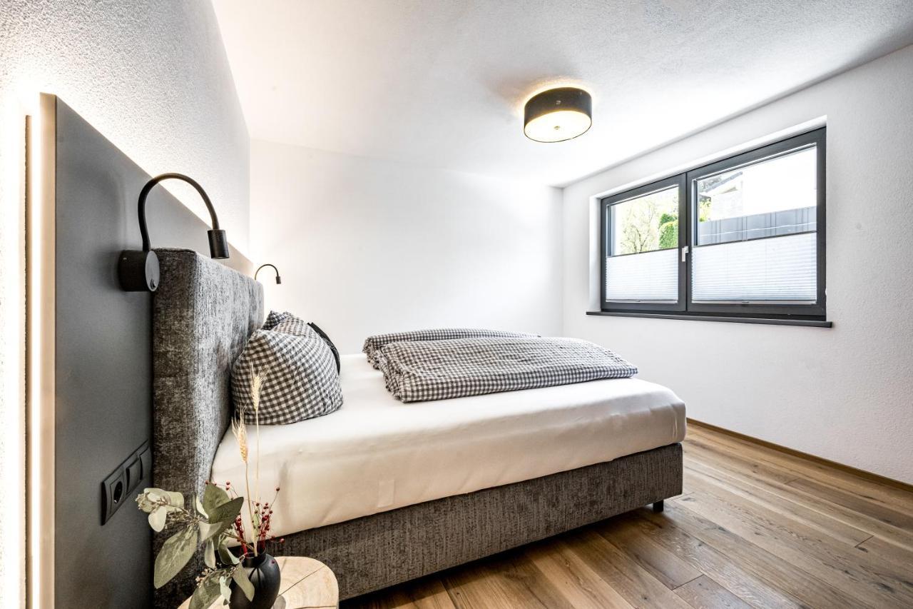 Mountain Moments Apartment เซาเทนส์ ภายนอก รูปภาพ
