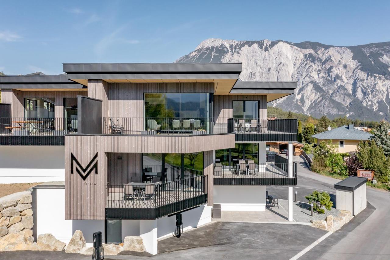 Mountain Moments Apartment เซาเทนส์ ภายนอก รูปภาพ