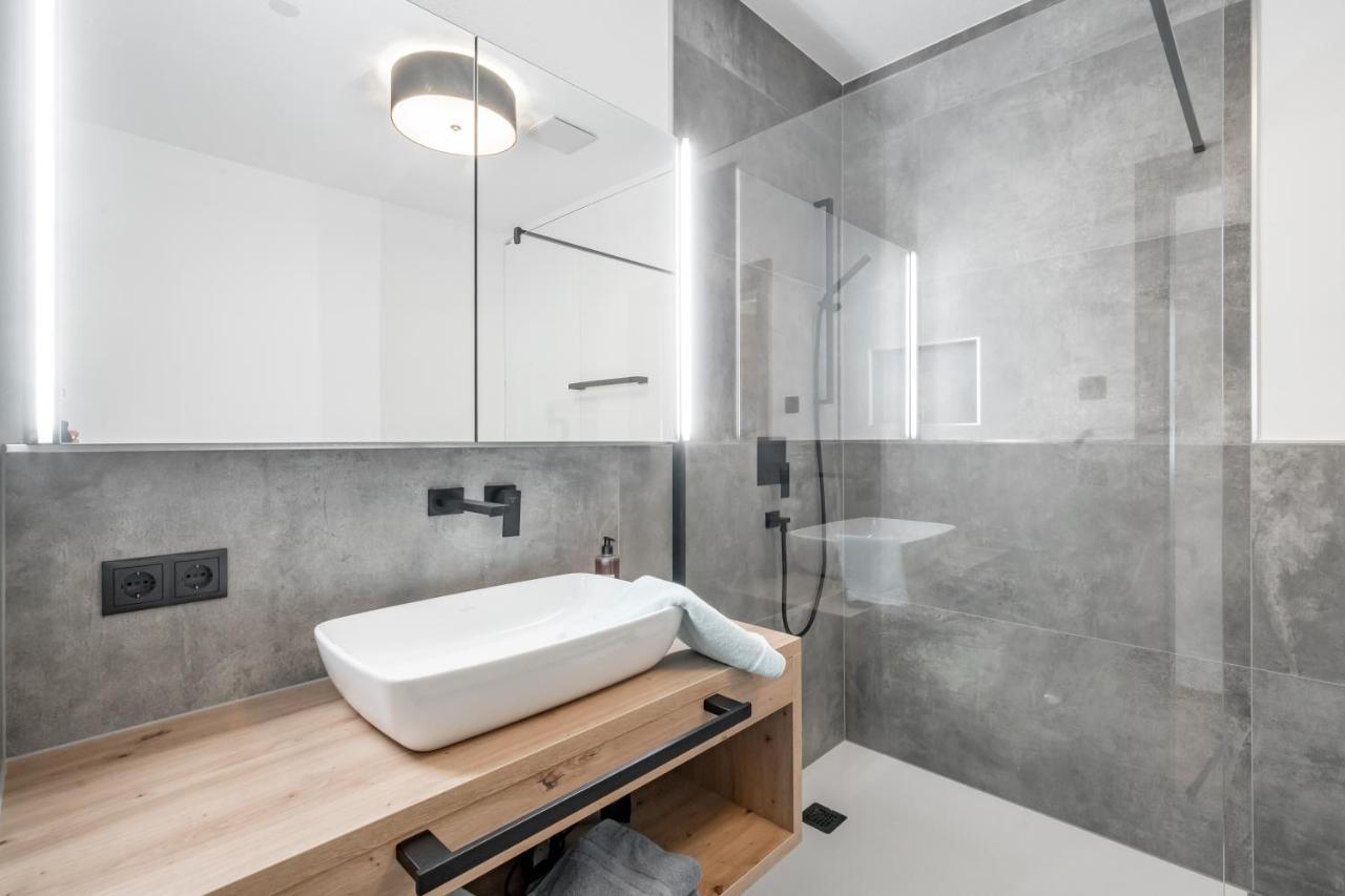 Mountain Moments Apartment เซาเทนส์ ภายนอก รูปภาพ