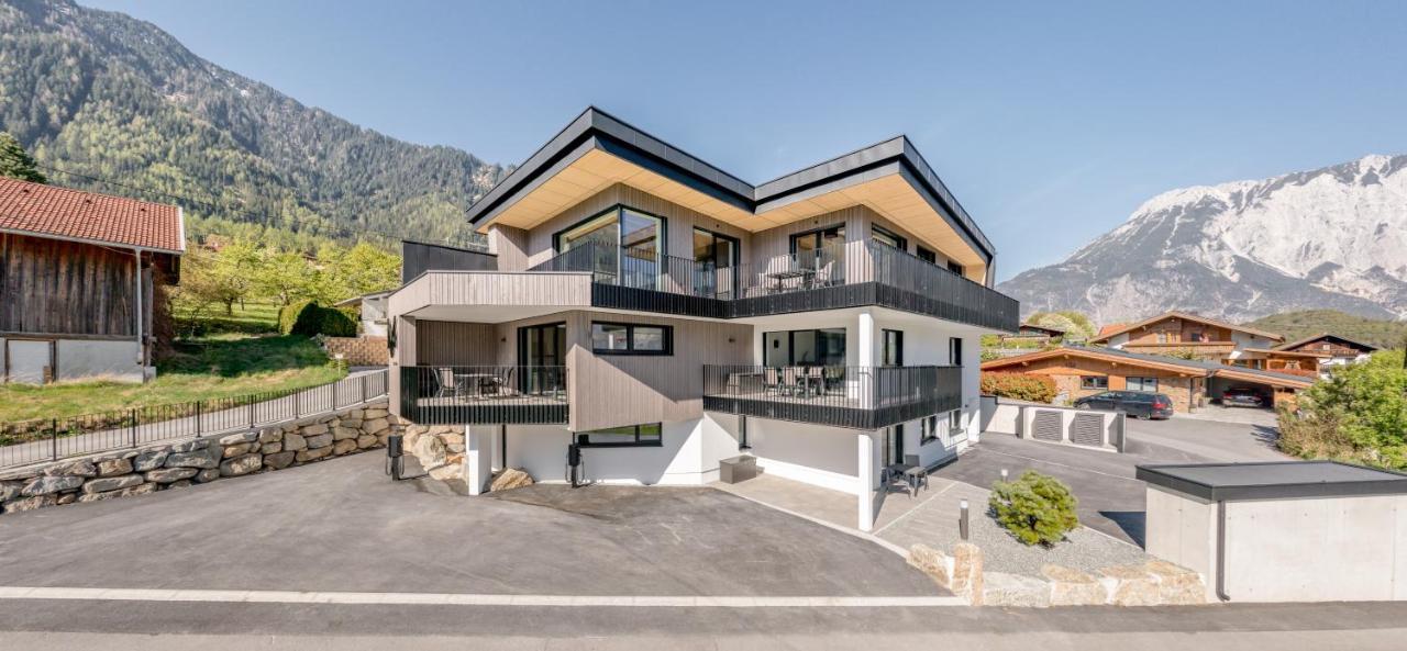 Mountain Moments Apartment เซาเทนส์ ภายนอก รูปภาพ