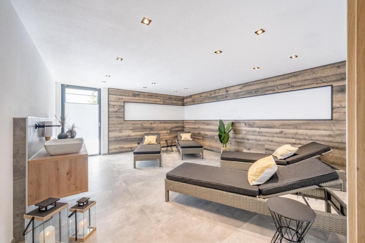 Mountain Moments Apartment เซาเทนส์ ภายนอก รูปภาพ