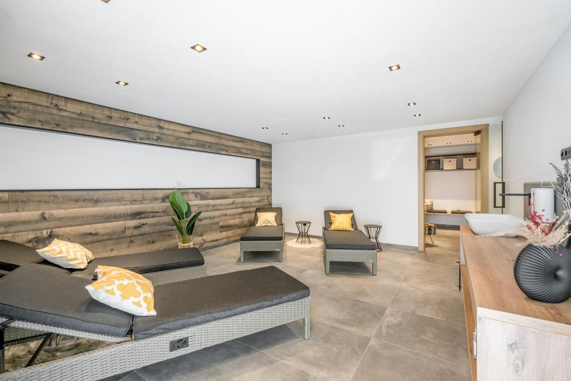 Mountain Moments Apartment เซาเทนส์ ภายนอก รูปภาพ