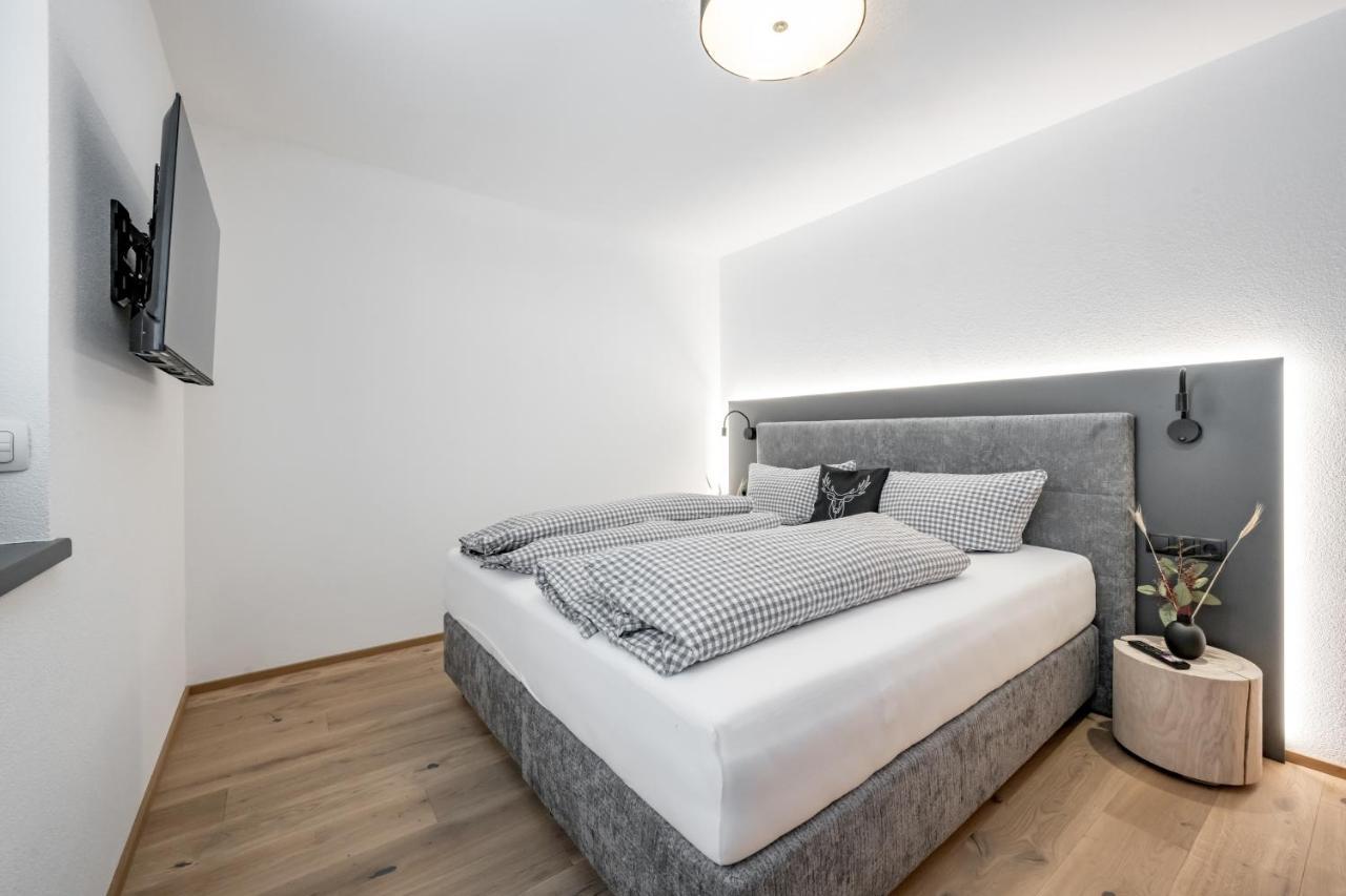 Mountain Moments Apartment เซาเทนส์ ภายนอก รูปภาพ