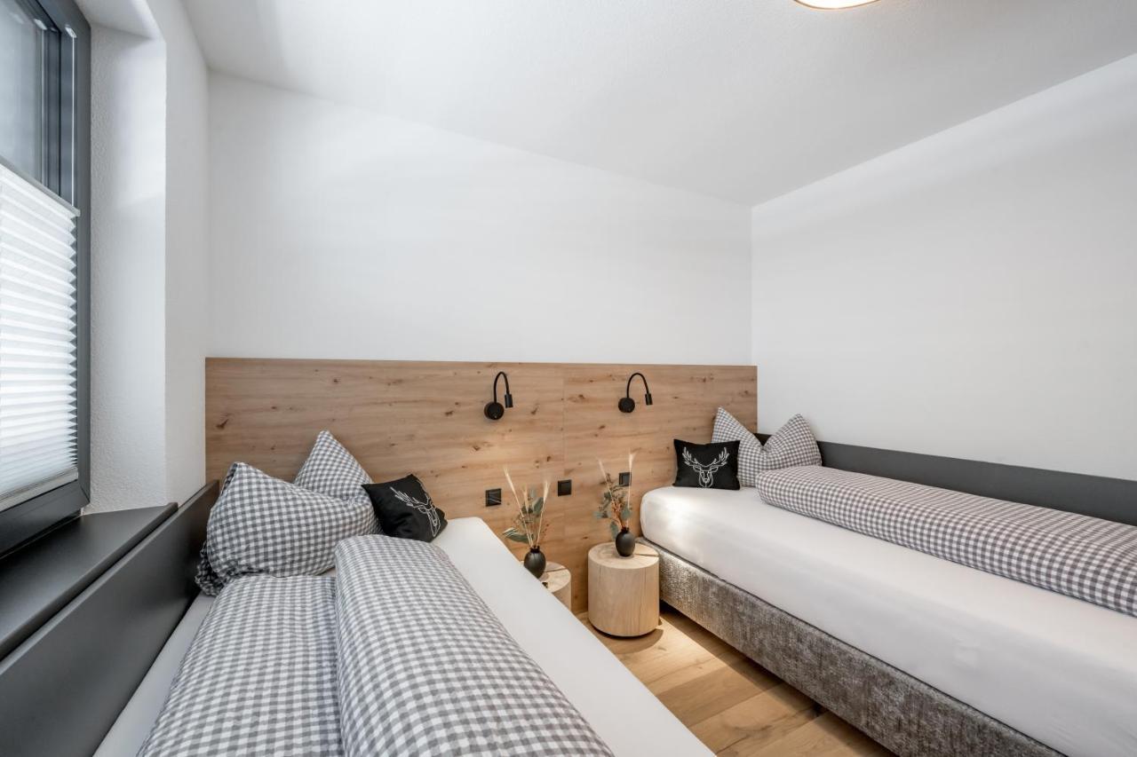 Mountain Moments Apartment เซาเทนส์ ภายนอก รูปภาพ