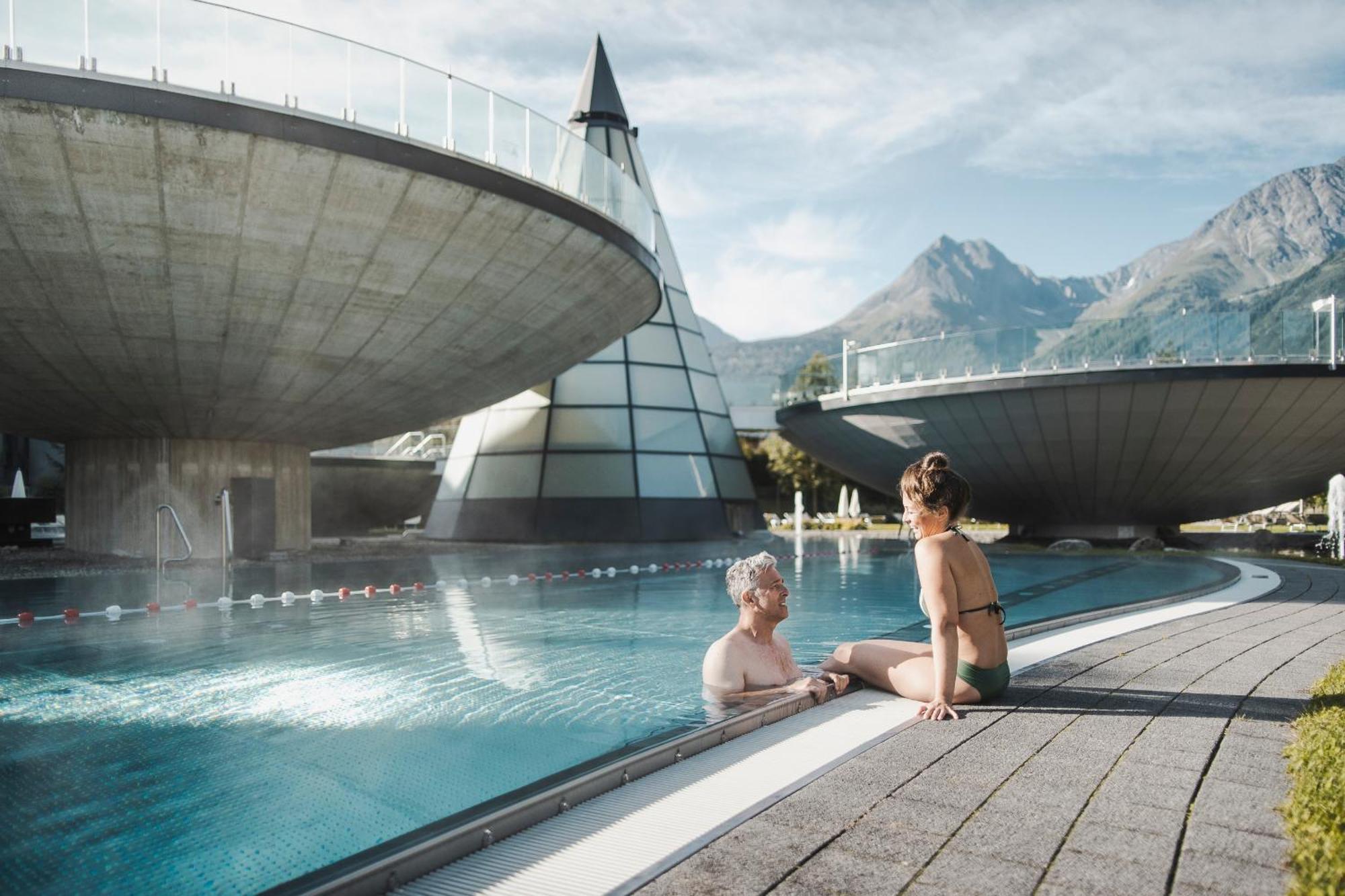 Mountain Moments Apartment เซาเทนส์ ภายนอก รูปภาพ